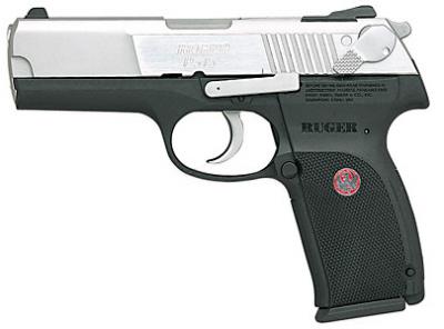 Ruger P345 - KP345